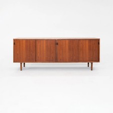 1950s Florence Knoll Credenza