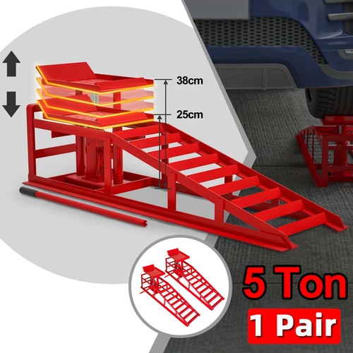Pair ton hydraulic - ton,
