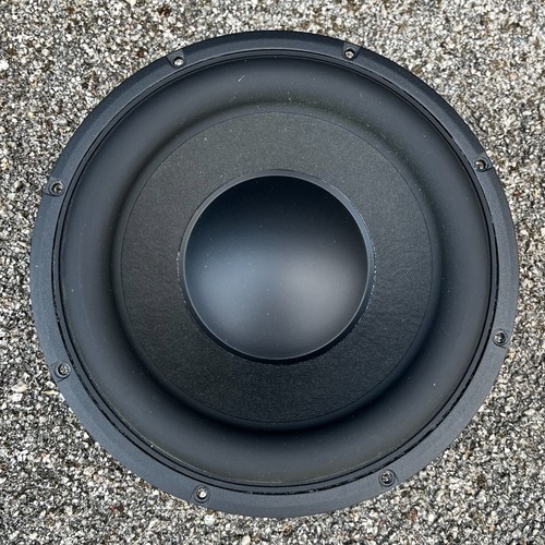 Xls peerless tymphany bass - xls,