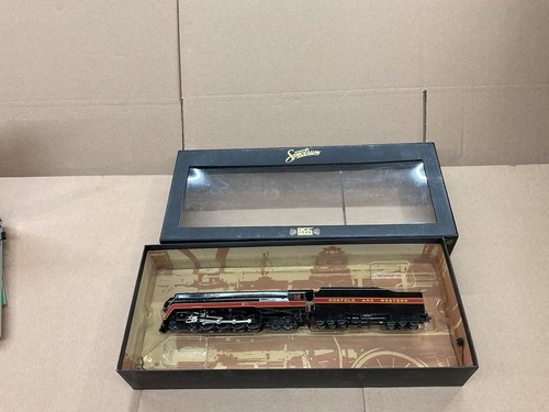 Bachmann spectrum scale - spectrum, ho