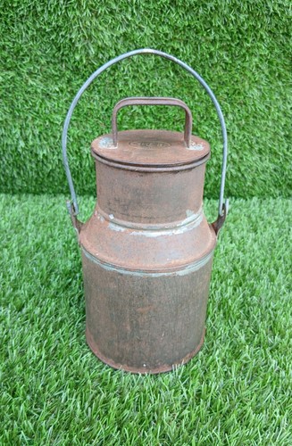 Small vintage jcb steel - jcb,
