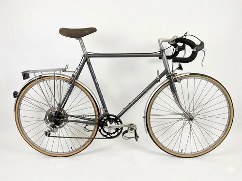 Vintage 1984 raleigh - vintage,