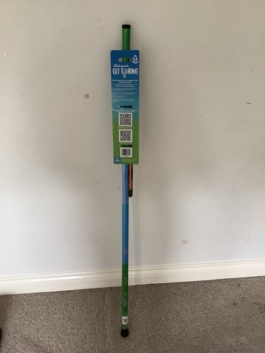 New shakespeare get fishing - new,