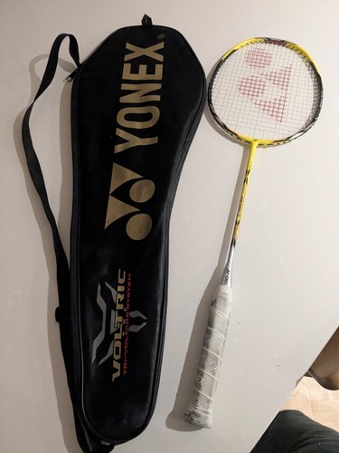 Yonex voltric badminton - yonex,