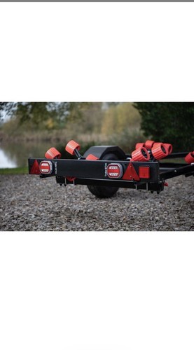 Led wireless trailer light - led,