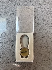 scania keyring