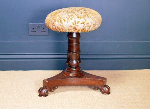 Antique 19th century rosewood - antique,