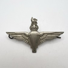 Genuine WW2 Parachute Regiment