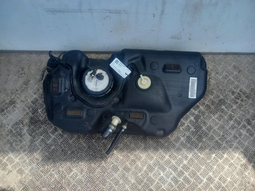 Ford fiesta fuel tank - ford,
