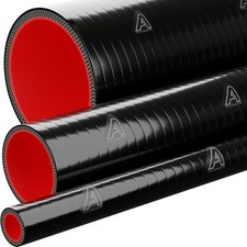 SILICONE HOSE RESISTANT FUEL &