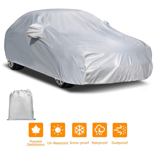 Xxl full car cover rain - s-xxl,