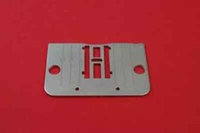 Stitch plate Elna Air