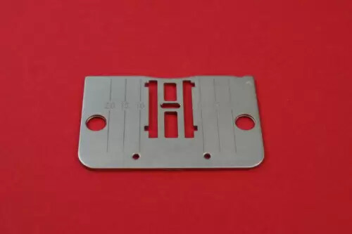 Stitch plate elna air - plate,