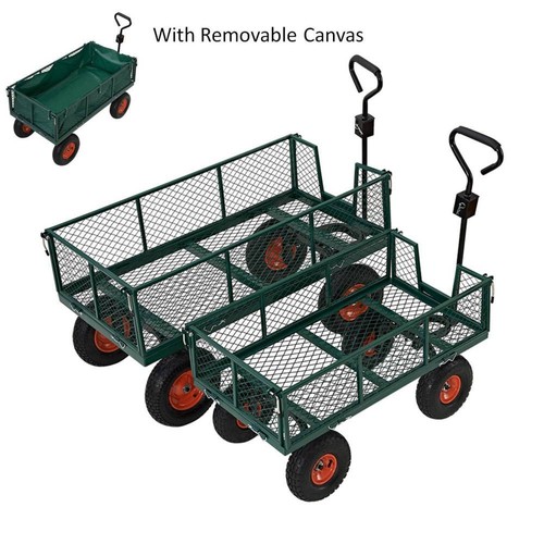 Heavy duty wheels - heavy, garden