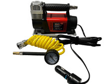 Sealey MAC04 12v Heavy Plugin