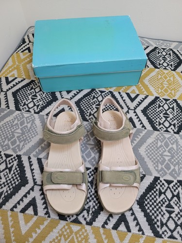 Boxed euc clarks active air - boxed,