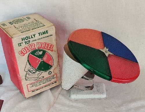 Vtg penetray motorized color - vtg penetray,
