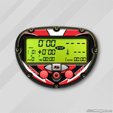 WRIGHT STYLE GEL STICKER FOR