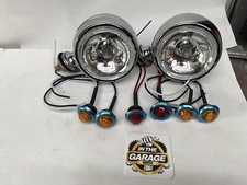 Tot Rod Toylander Light Set Fits Totrod Ac Cobra 