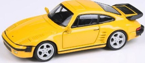 Paragon ruf btr - ruf, slantnose