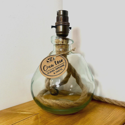 Handmade rustic recycled - handmade,