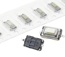 Key Fob Switches X4 Compatible