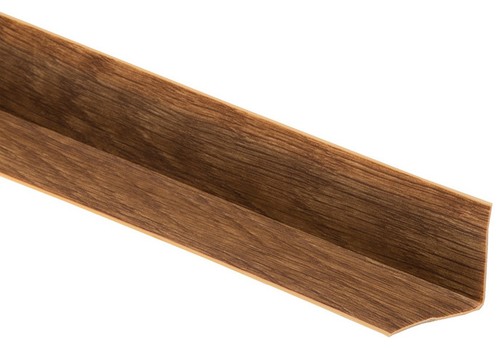 Pvc flexible skirting - flexible, board