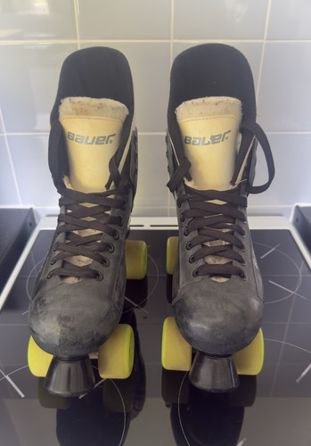Original 90s bauer turbo - 90s,