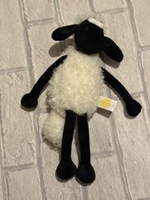 Aurora Shaun The Sheep 8''