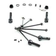 Team Corally Syncro CVD Drive