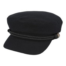 Breton Captain Hat Ladies