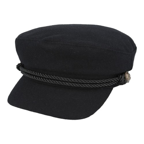 Breton captain hat ladies - captain,