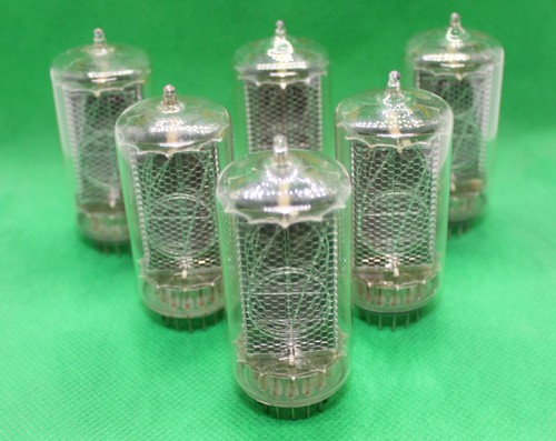 Z5660m nixie tubes set for - x,