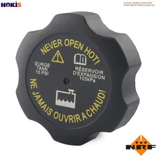 CAP COOLANT TANK 455612 FOR