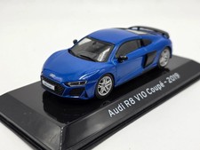 1/43 2019 Audi R8 V10 Coupe |