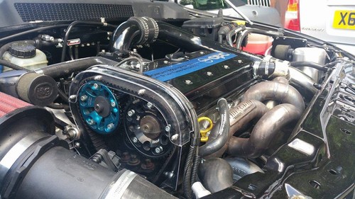 Tuning astra vxr - jd, z20let