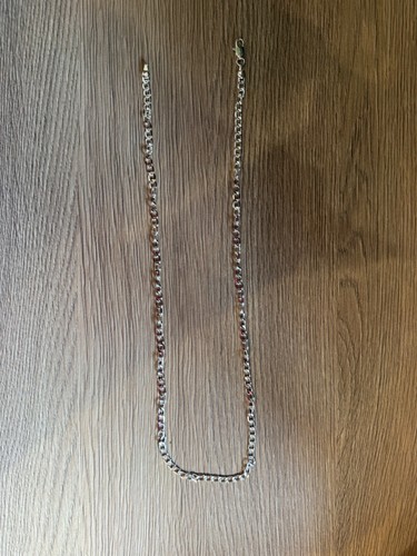 Genuine 925 sterling silver - genuine,