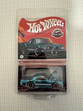 Hot Wheels 1968 Custom