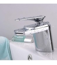 Bathroom Basin Mixer Tap