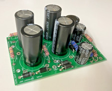 WB8VGE UPGRADE PCB BOARD FOR