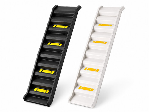 Foldable pet ramp ladder - ramp, –
