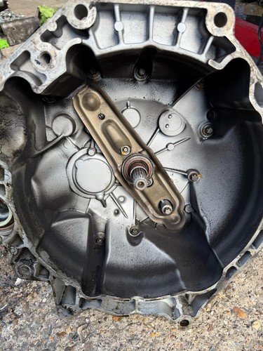 Mini r50 speed getrag - 5,