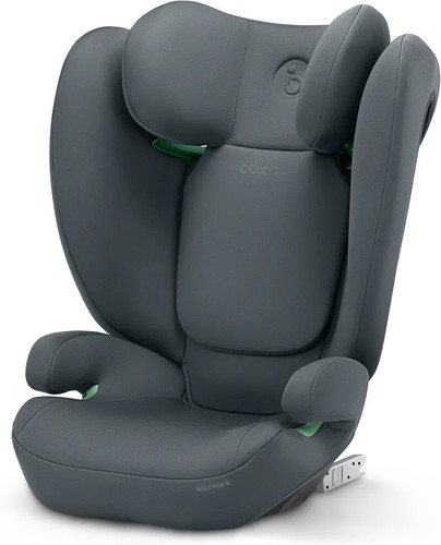 Cybex solution fix isofix - b,