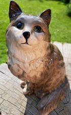 Vintage Large Ceramic Beswick