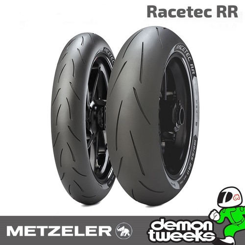 Metzeler racetec k3 - racetec,