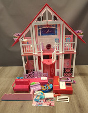 Mattel Barbie Dreamhouse