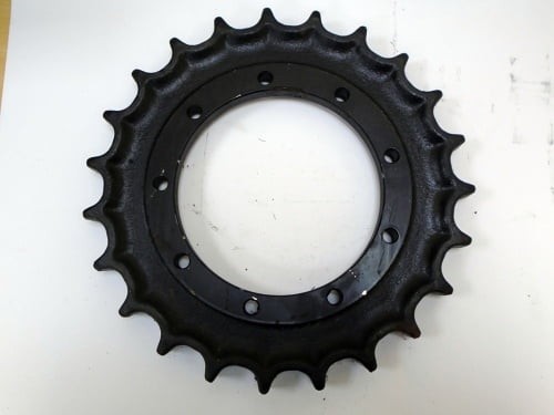 Drive sprocket for pel - drive,