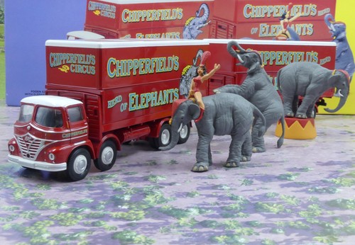 Corgi 31902 foden trailer and - 31902,