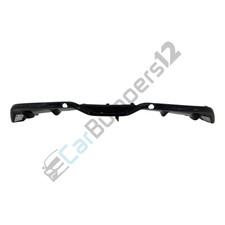 FORD FOCUS ZETEC S 2015-2018 MK3 REAR BUMPER SPOILER BM5J-17E956