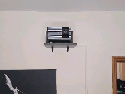 Xgimi titan noir max - noir,